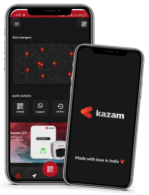 kazam